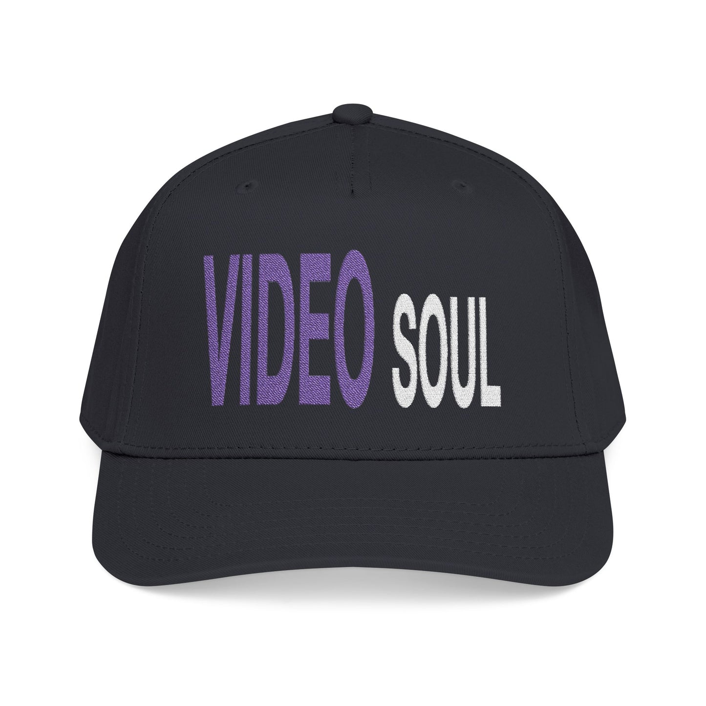 Video Soul Mid Profile Baseball Cap