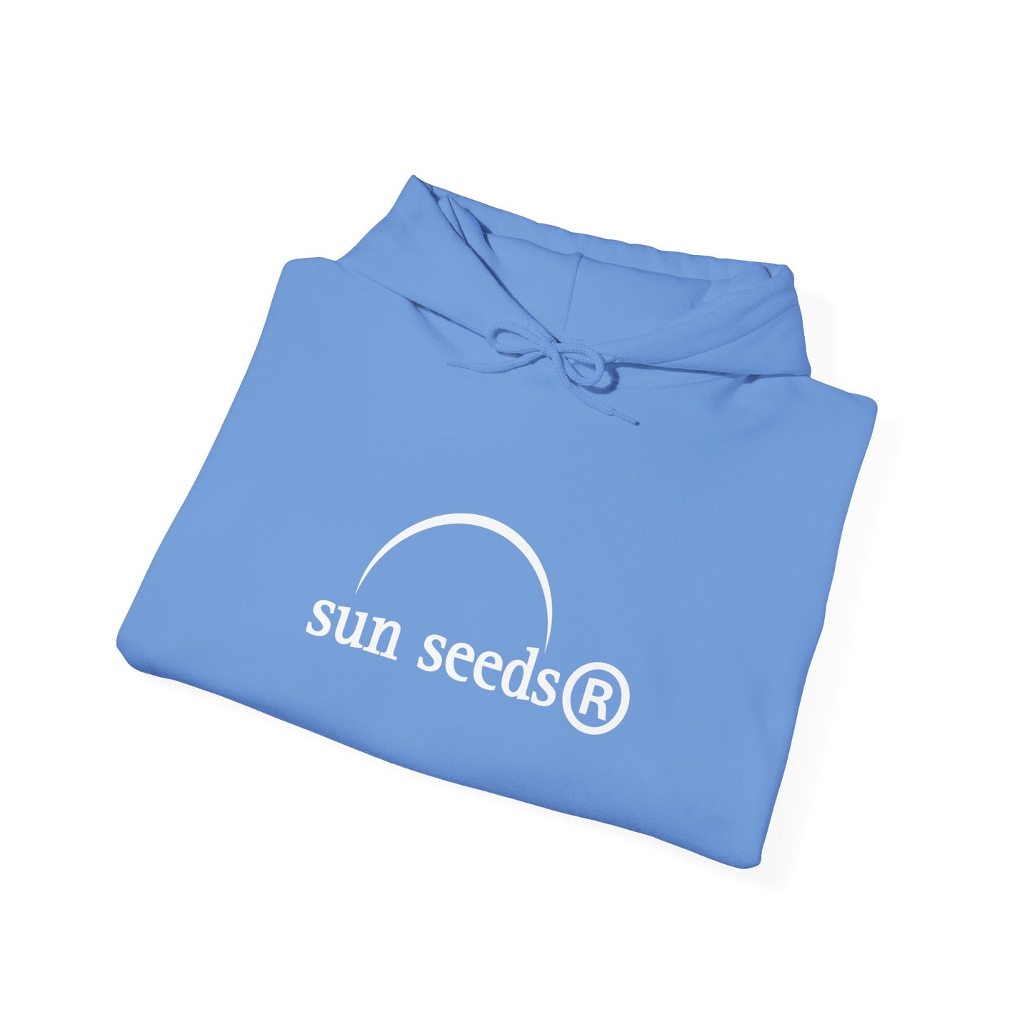 Sun Seeds Unisex Heavy Blend™ Hooded Sweatshirt