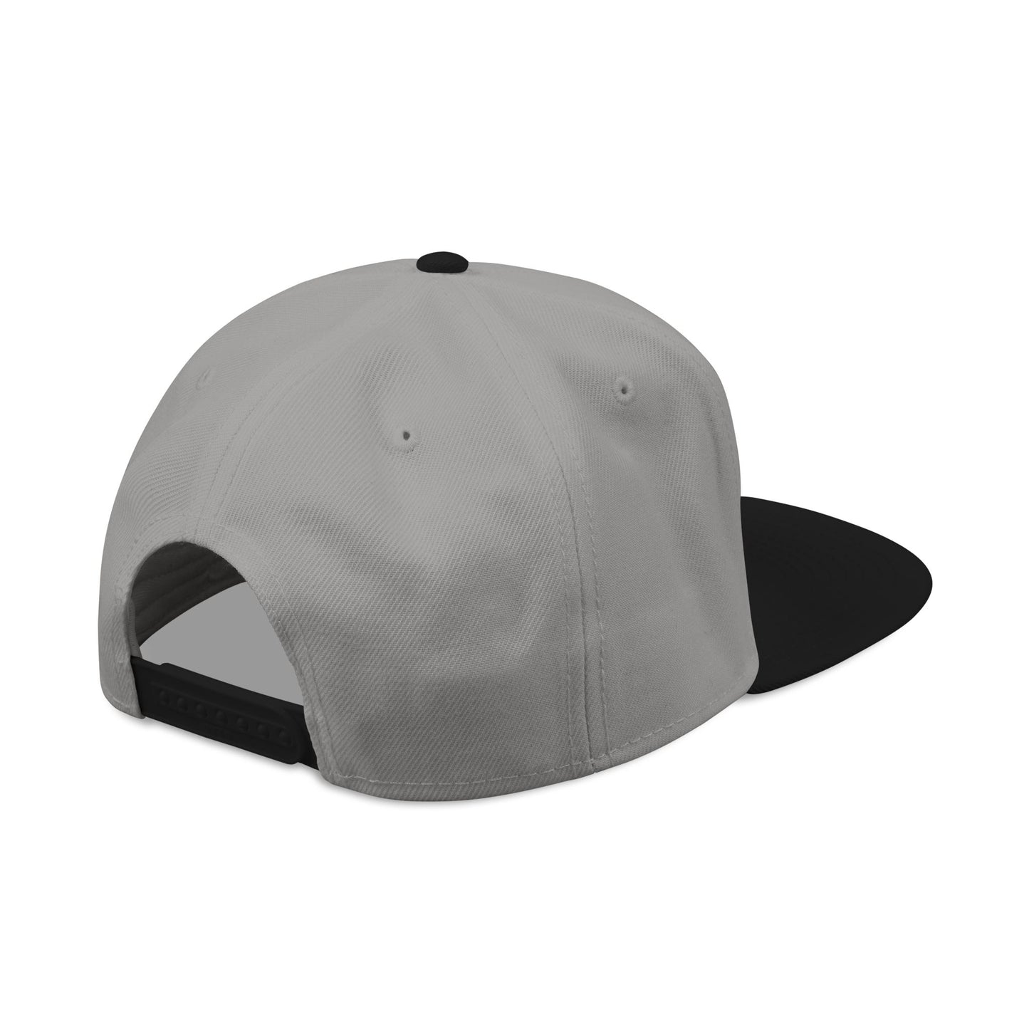 Sun Snapback (Embroidery)