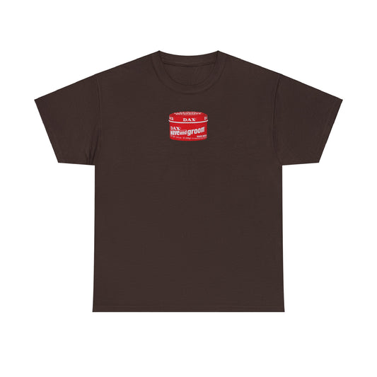 Wavy 3 Unisex Heavy Cotton Tee