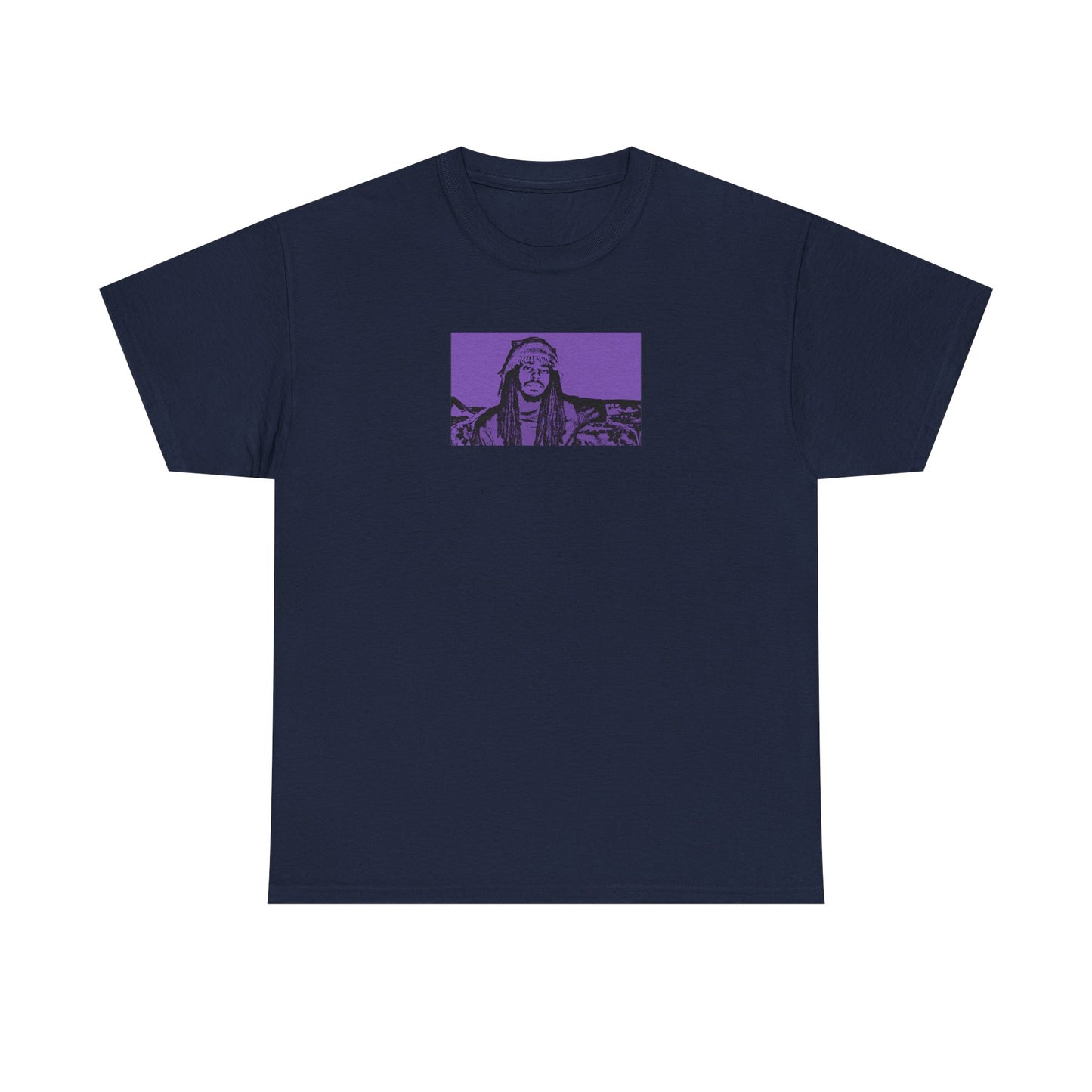 Earl Unisex Heavy Cotton Tee
