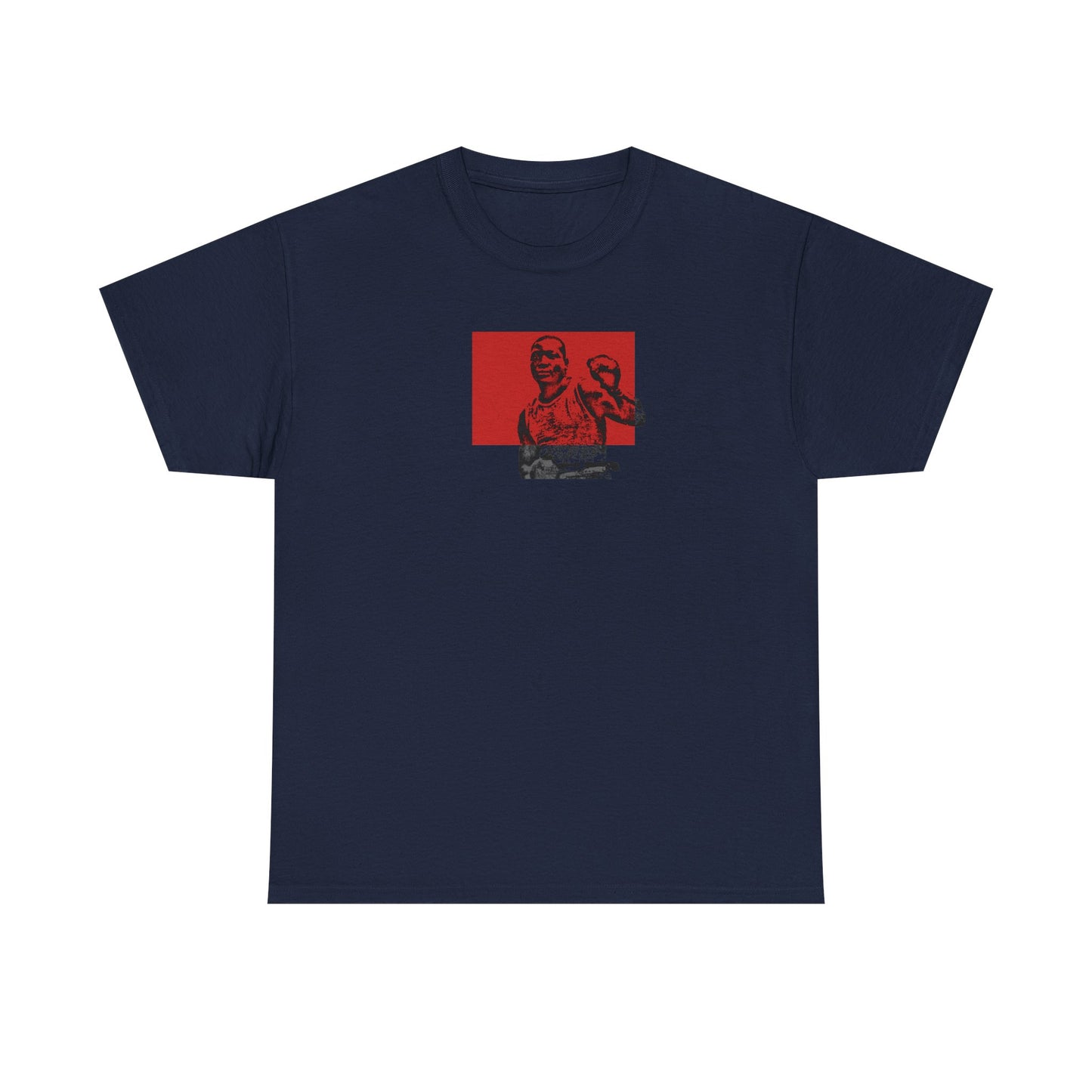 Jacks Unisex Heavy Cotton Tee