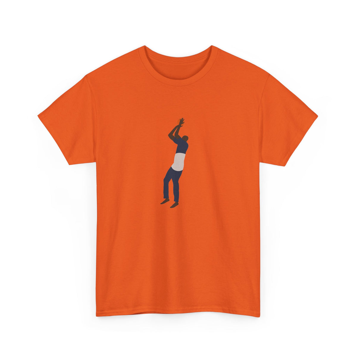 All Fades Unisex Heavy Cotton Tee