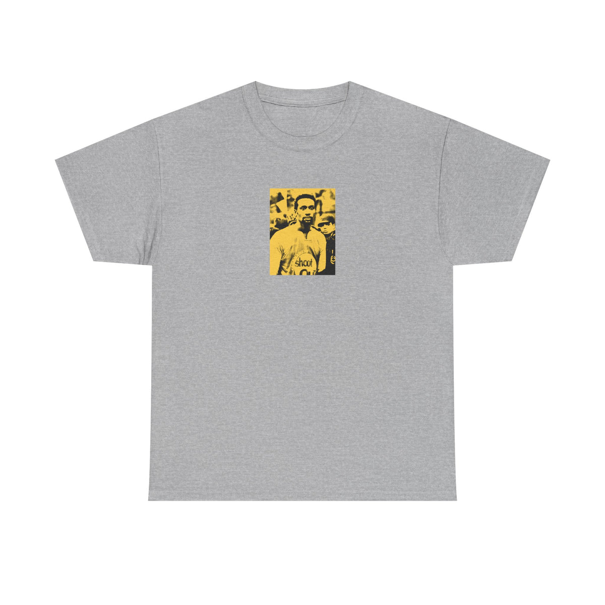 Shep Unisex Heavy Cotton Tee