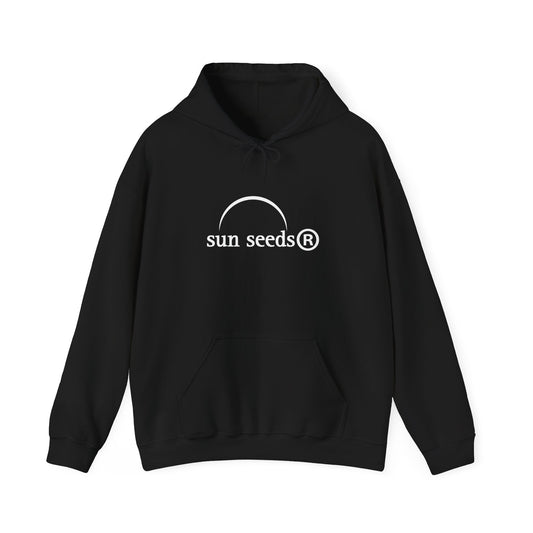 Sun Seeds Unisex Heavy Blend™ Hooded Sweatshirt