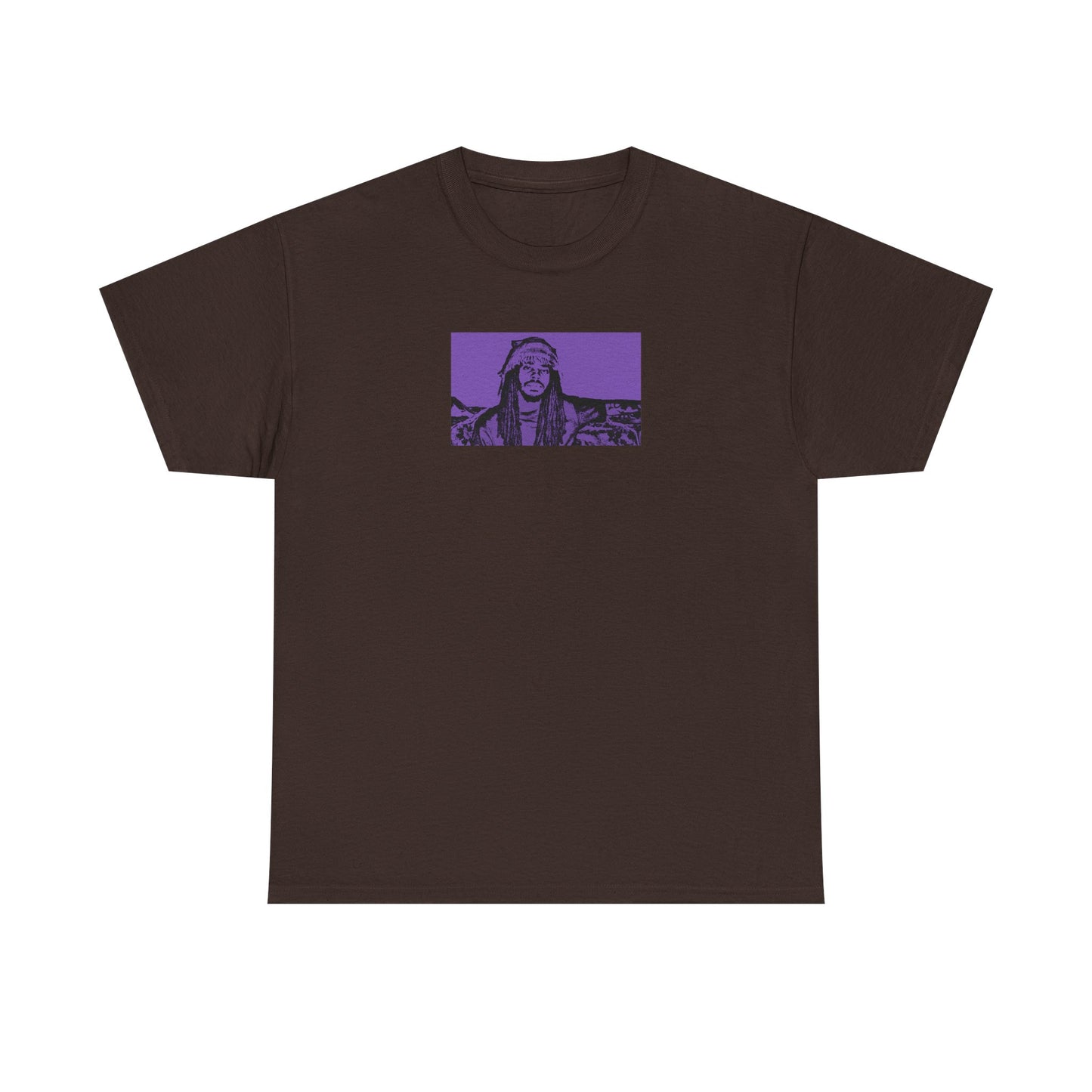 Earl Unisex Heavy Cotton Tee