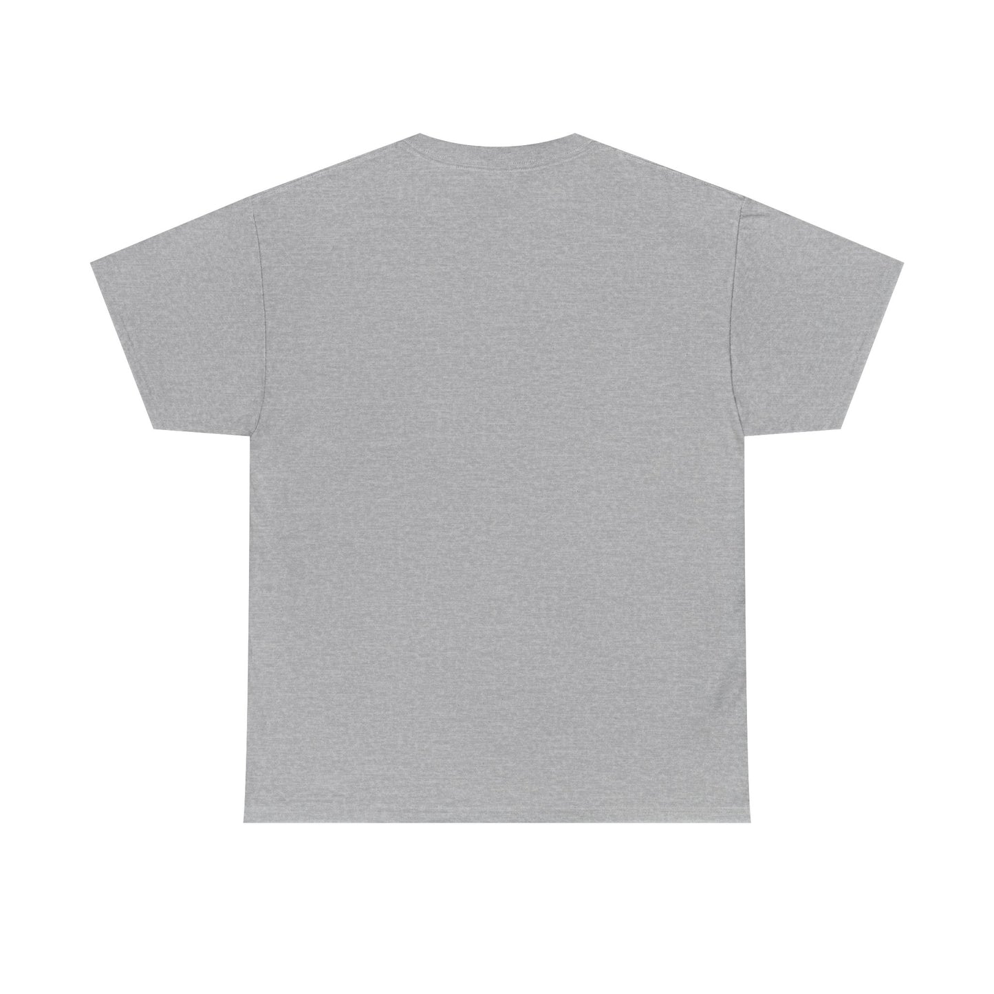Showbiz! Unisex Heavy Cotton Tee