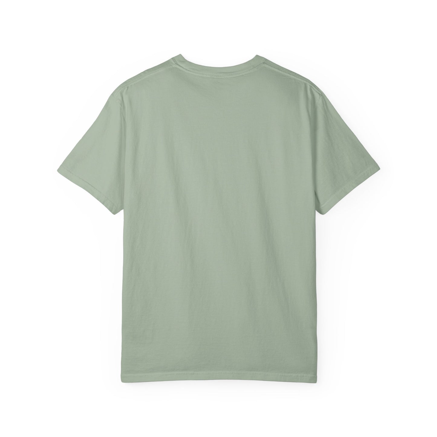 Wave Polish Garment-Dyed T-shirt