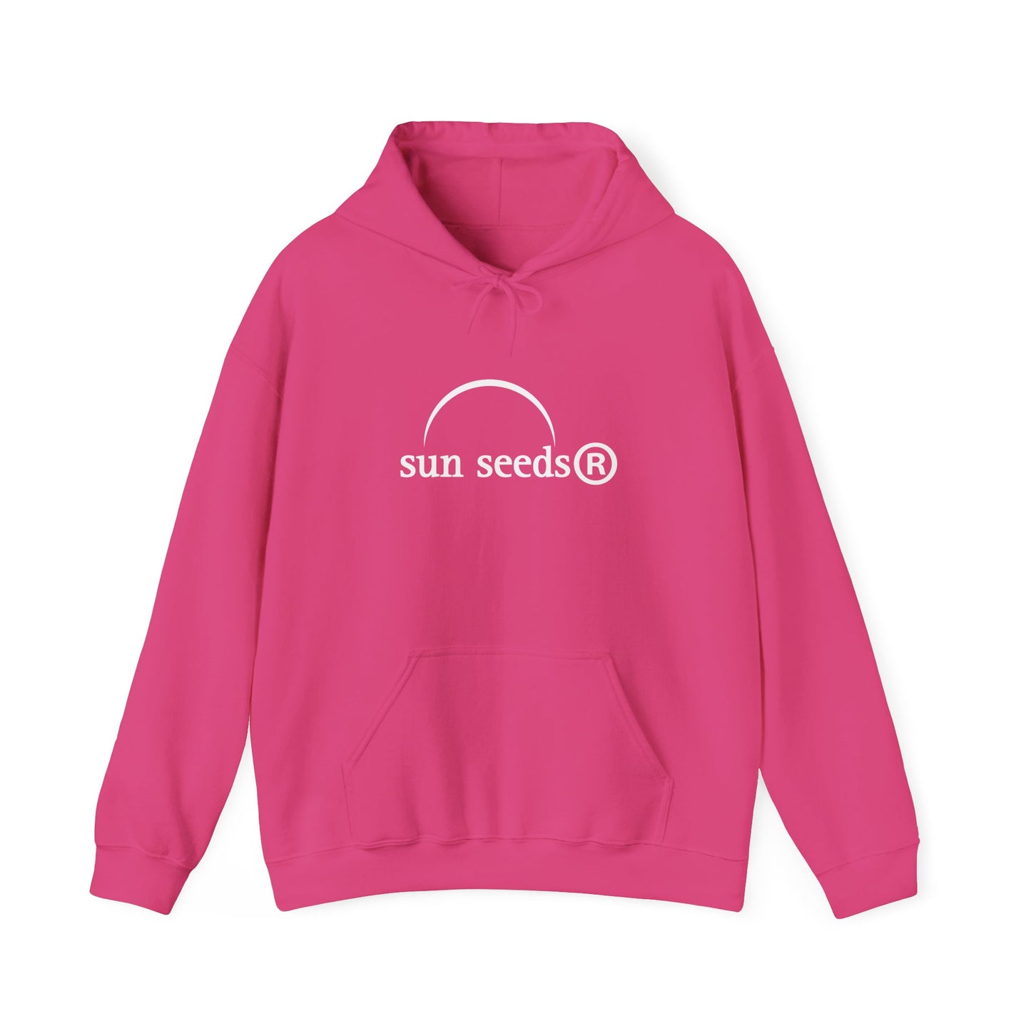 Sun Seeds Unisex Heavy Blend™ Hooded Sweatshirt