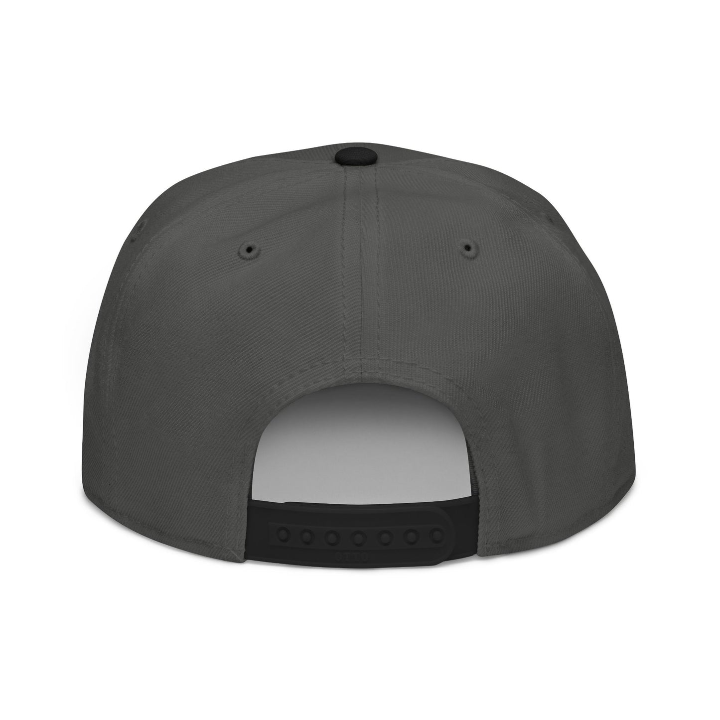 Sunset S Snapback (Embroidery)