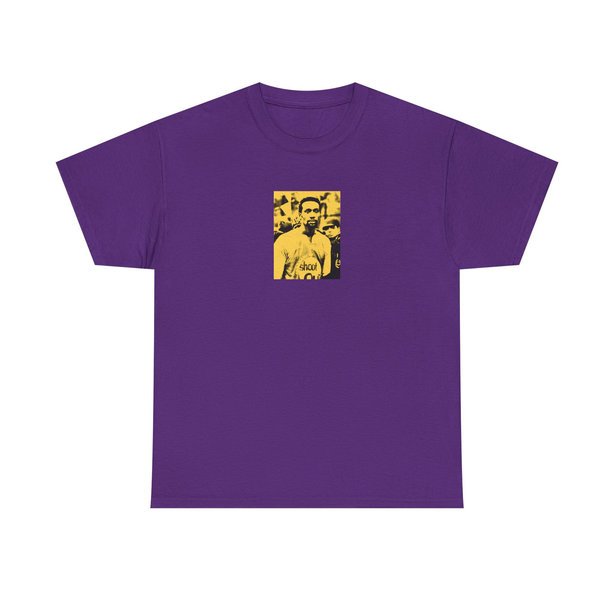 Shep Unisex Heavy Cotton Tee
