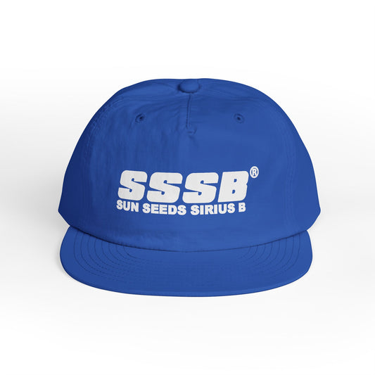 SSSB Surf Cap
