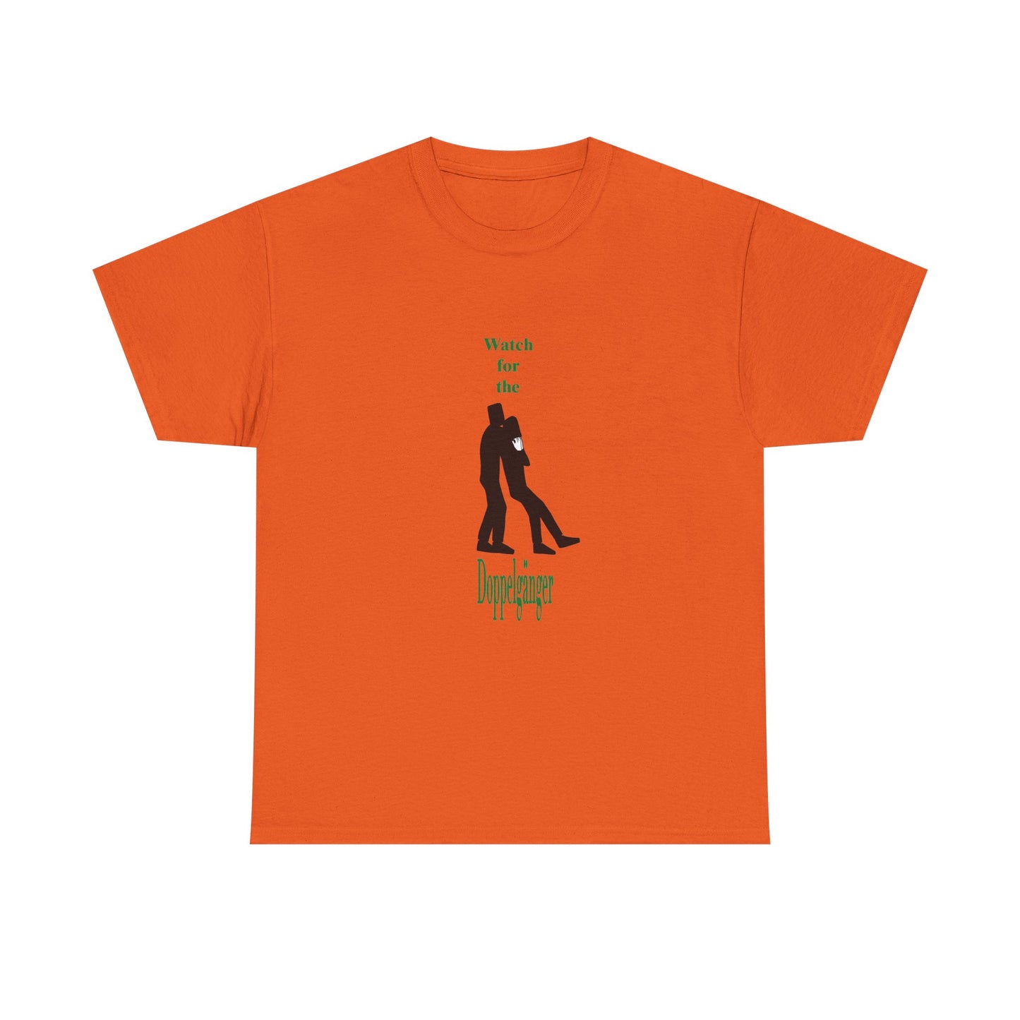 Evil Twin Unisex Heavy Cotton Tee