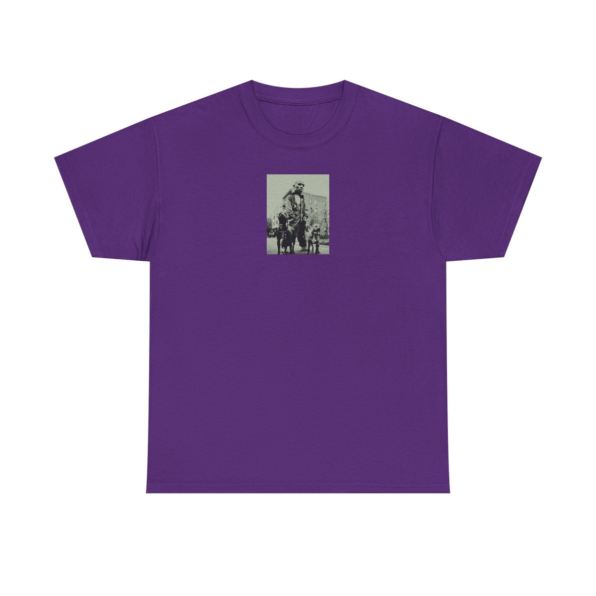 Dark Man X Unisex Heavy Cotton Tee