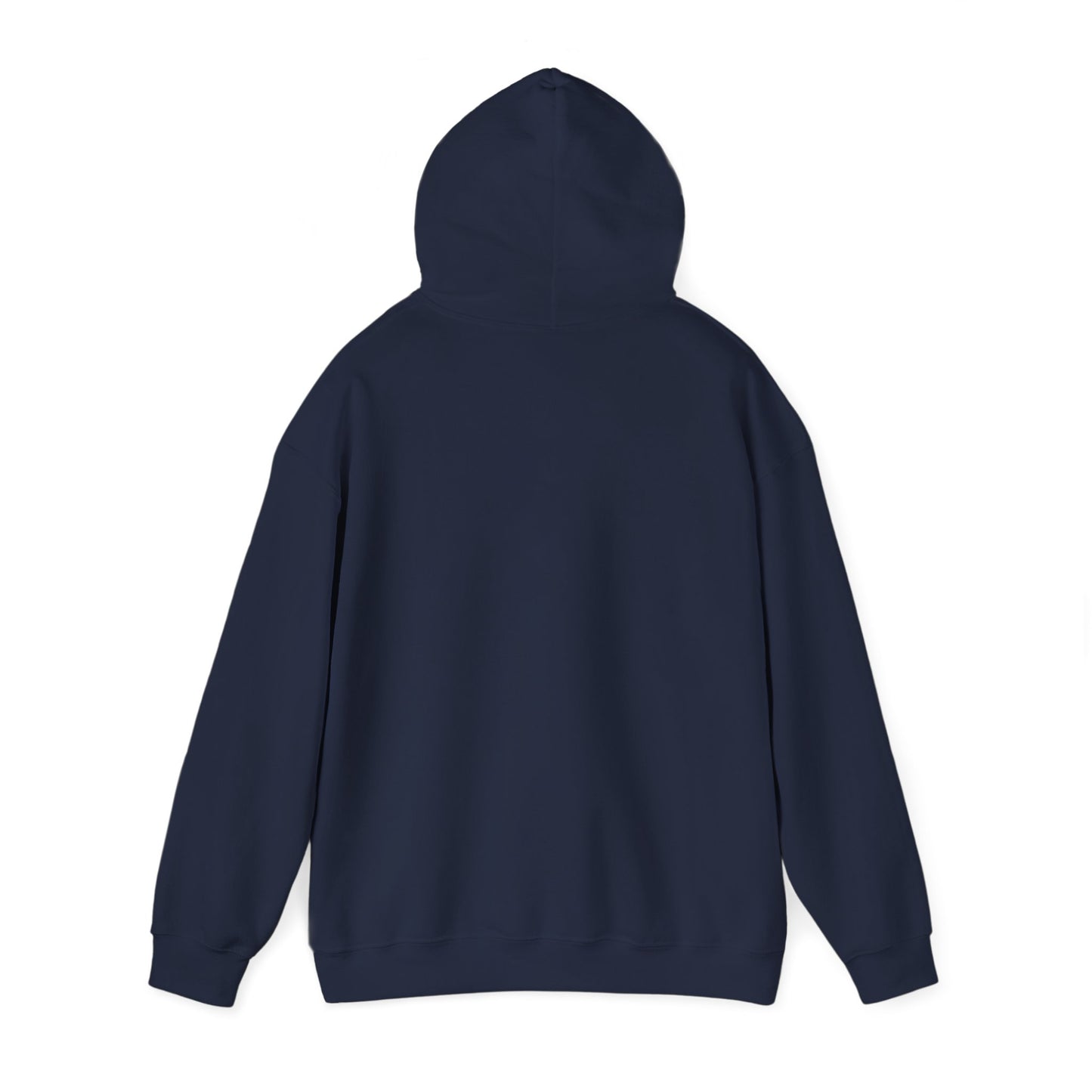UC Unisex Heavy Blend™ Hooded Sweatshirt
