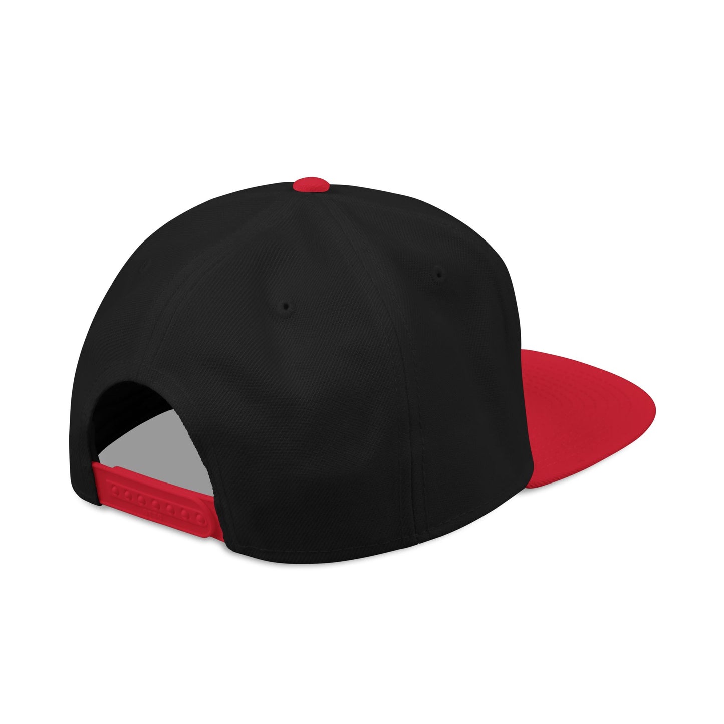 Sun Snapback (Embroidery)