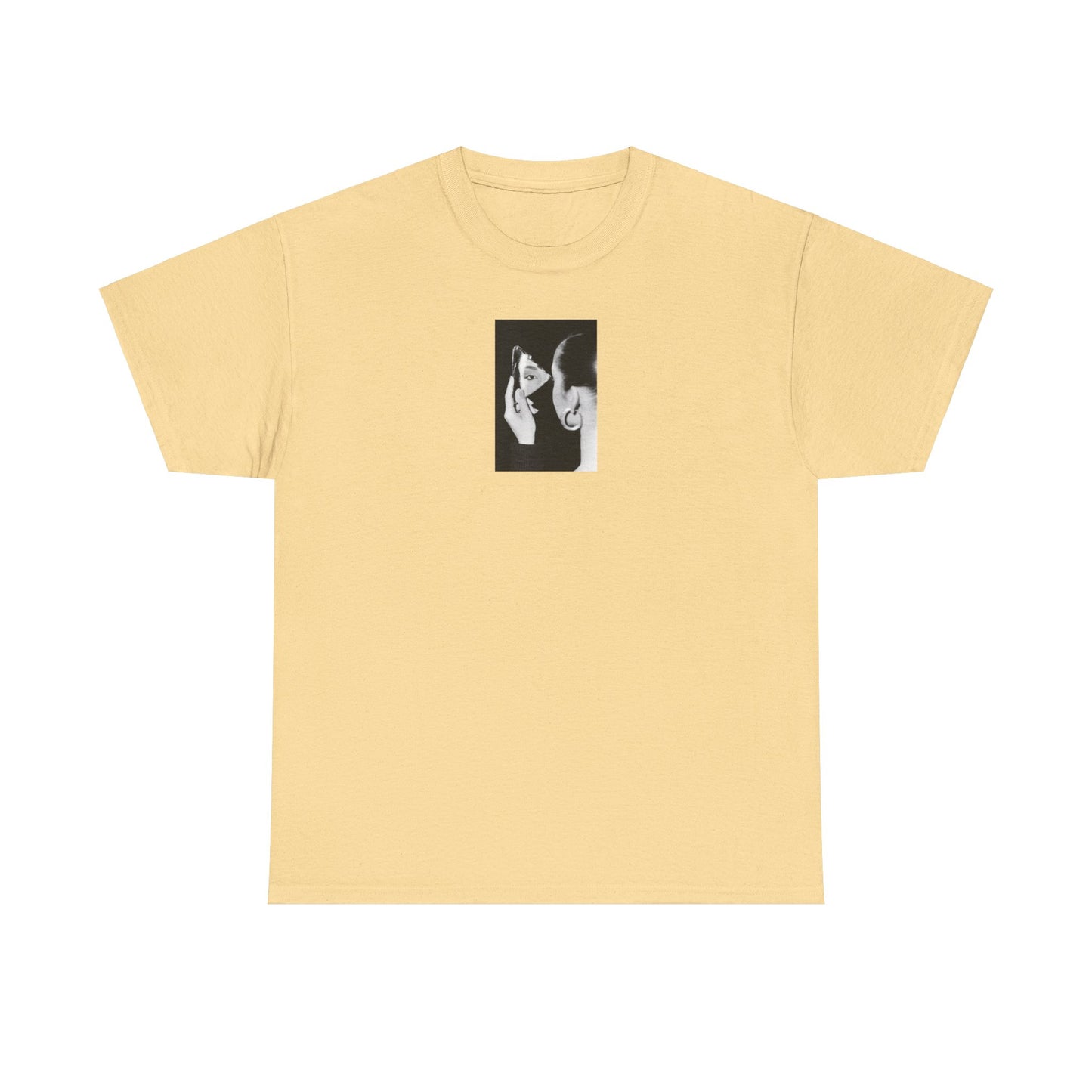 Sade Unisex Heavy Cotton Tee