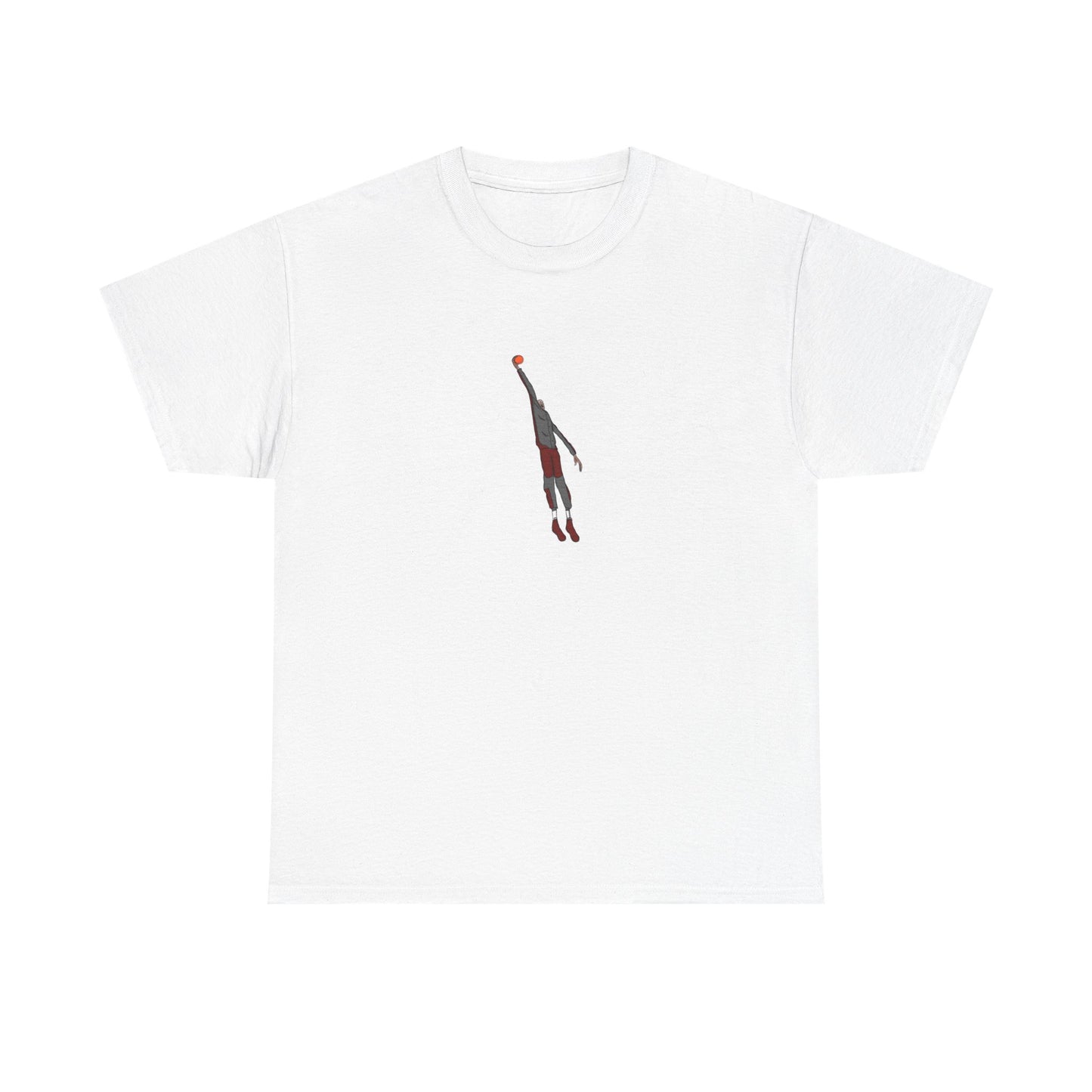 Sky Bound Unisex Heavy Cotton Tee