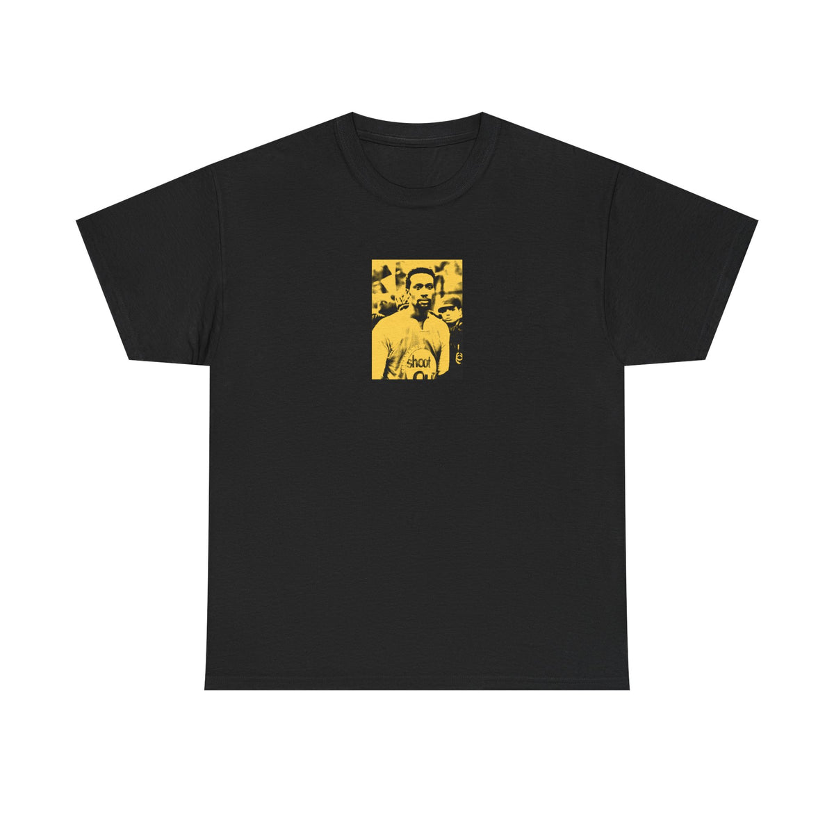 Shep Unisex Heavy Cotton Tee