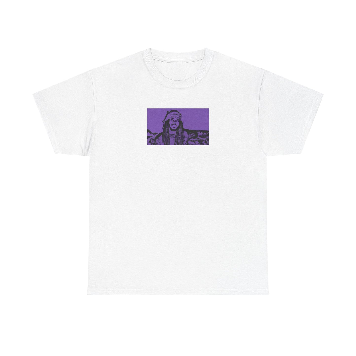 Earl Unisex Heavy Cotton Tee