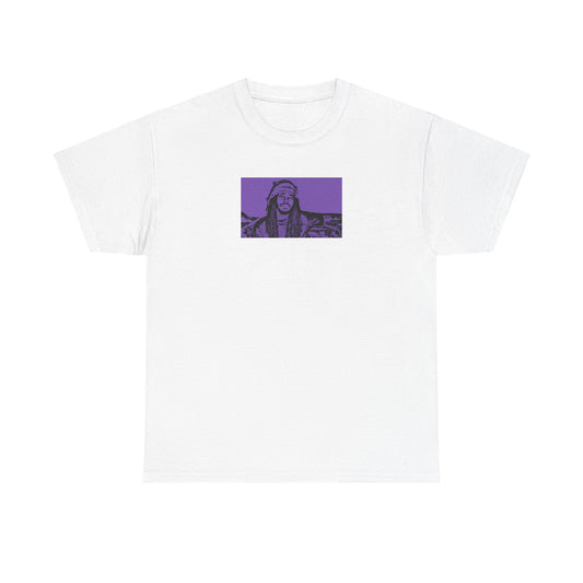 Earl Unisex Heavy Cotton Tee