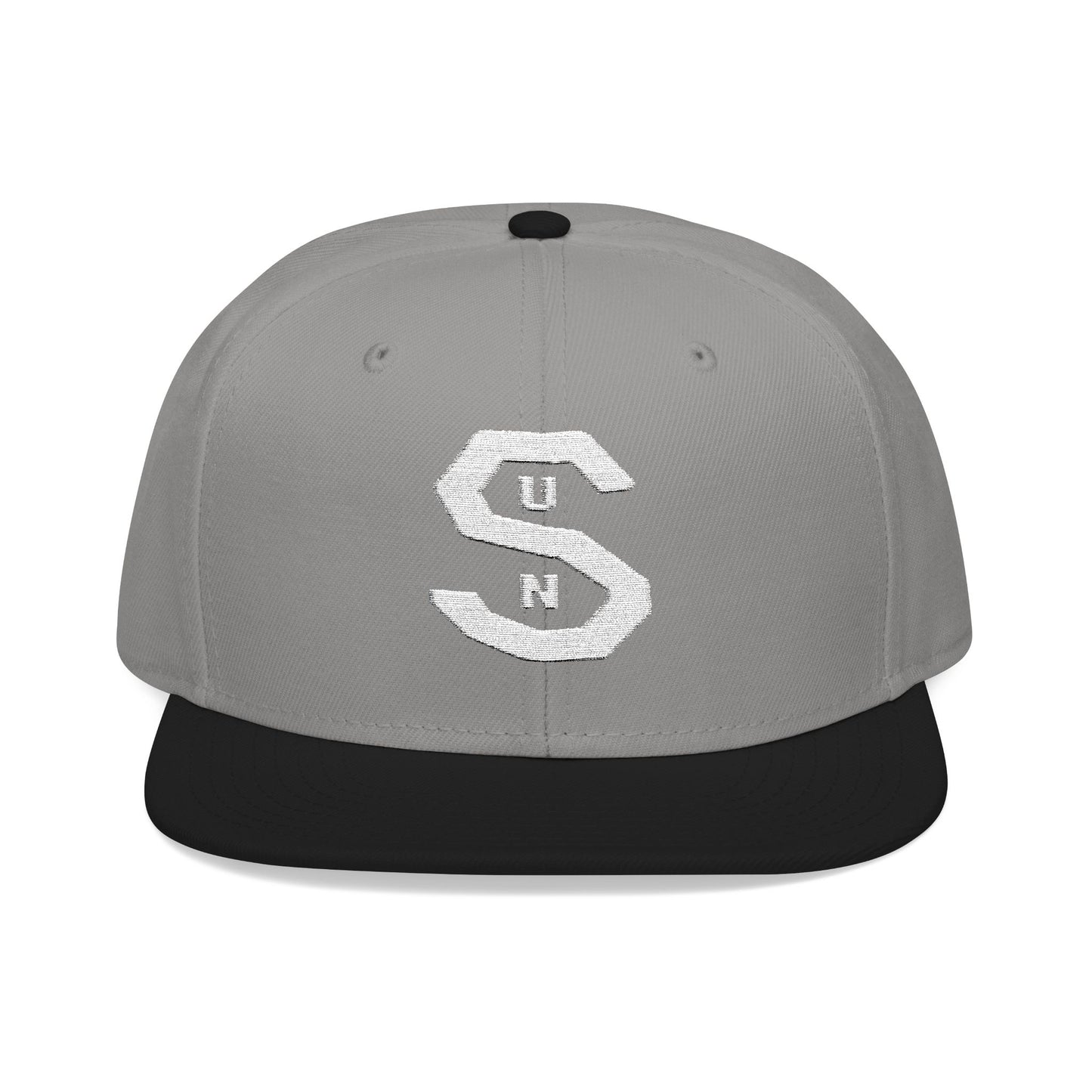 Sun Snapback (Embroidery)