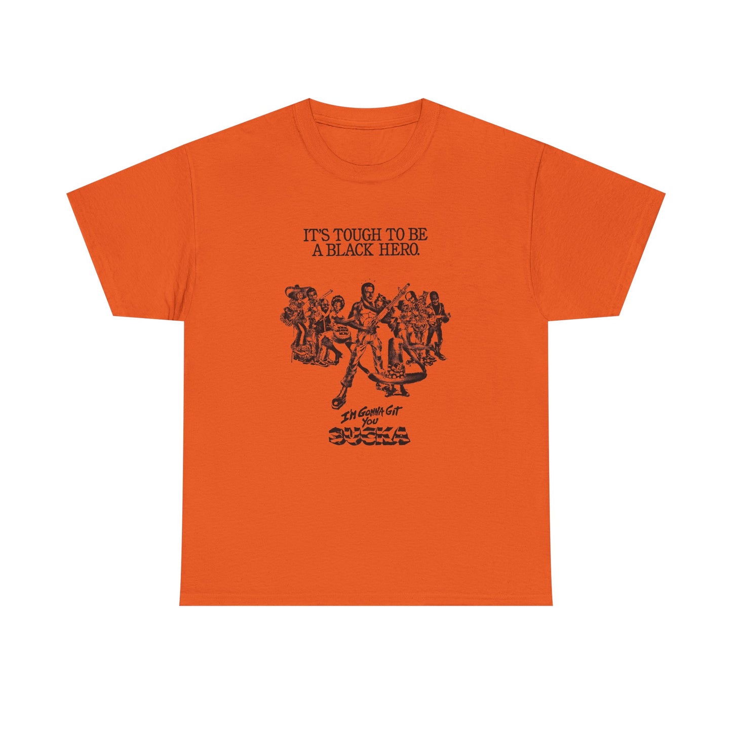 Jack Spade Unisex Heavy Cotton Tee
