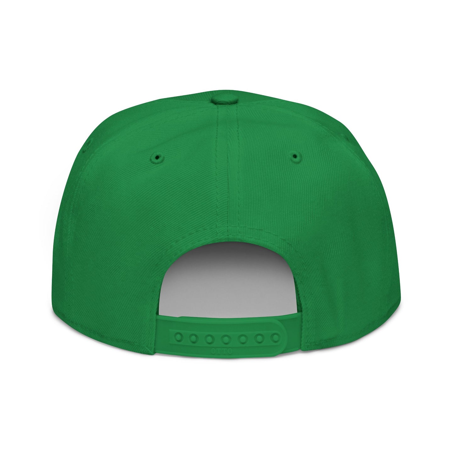 Sun Snapback (Embroidery)