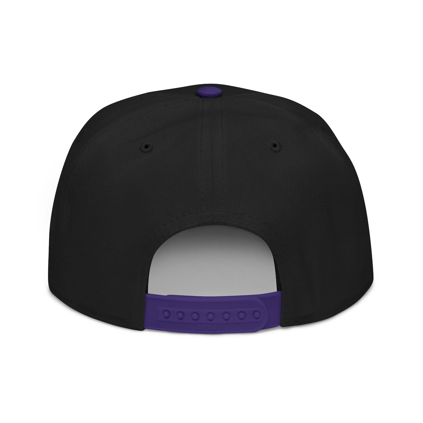 Sun Snapback (Embroidery)