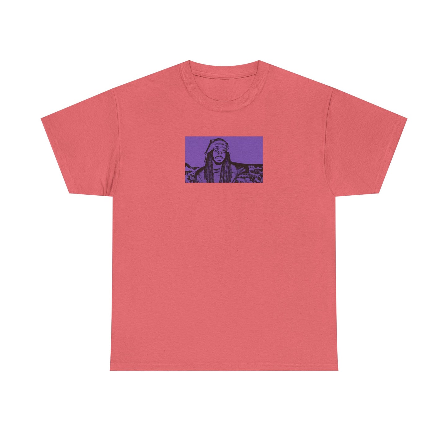 Earl Unisex Heavy Cotton Tee