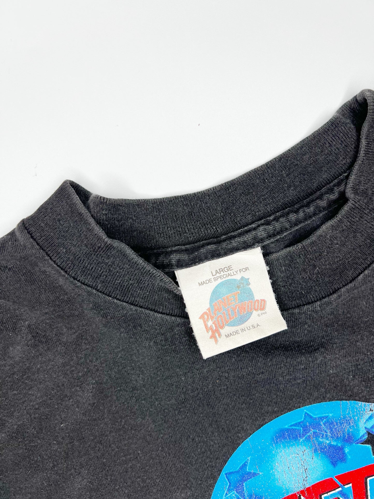 Planet Hollywood T-Shirt