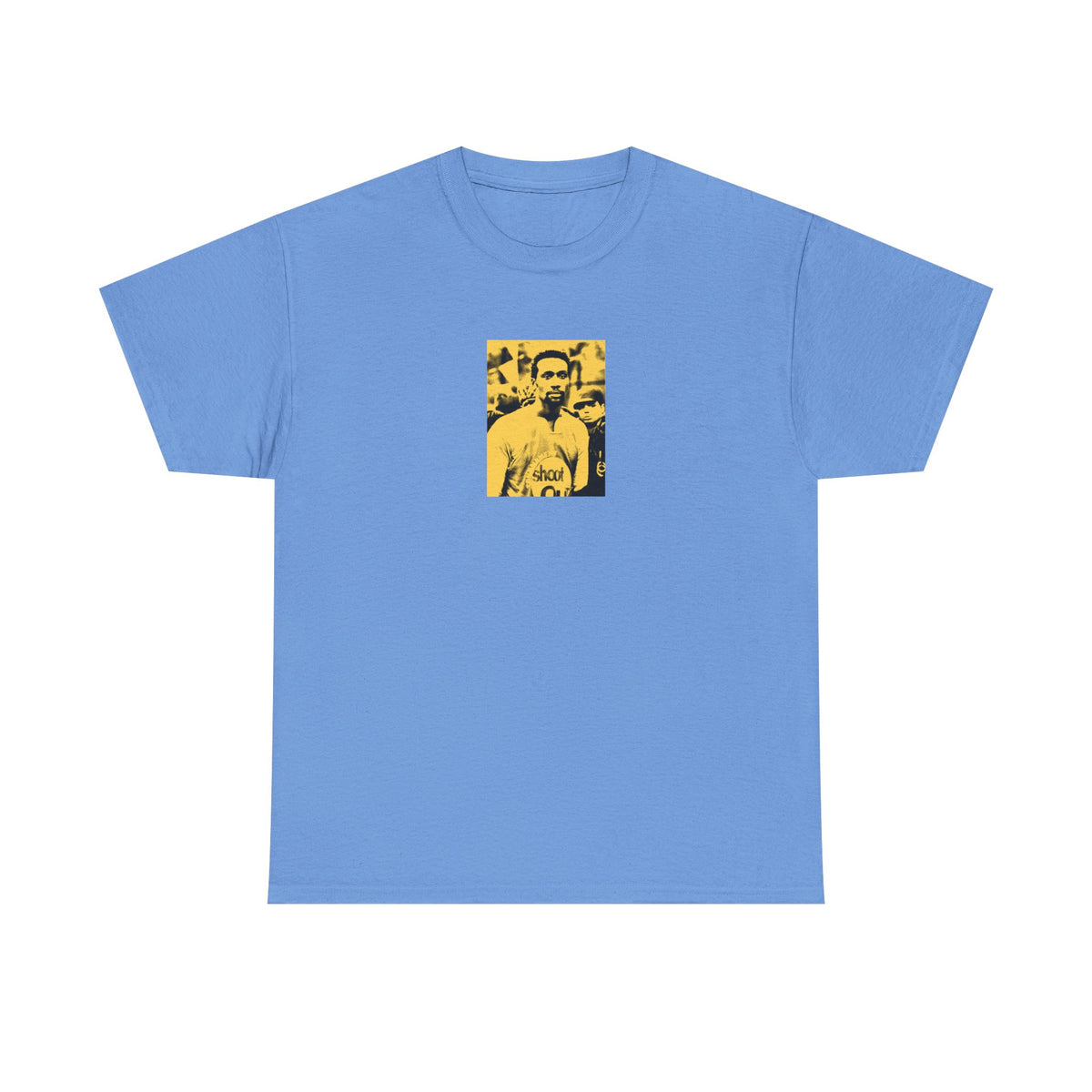Shep Unisex Heavy Cotton Tee
