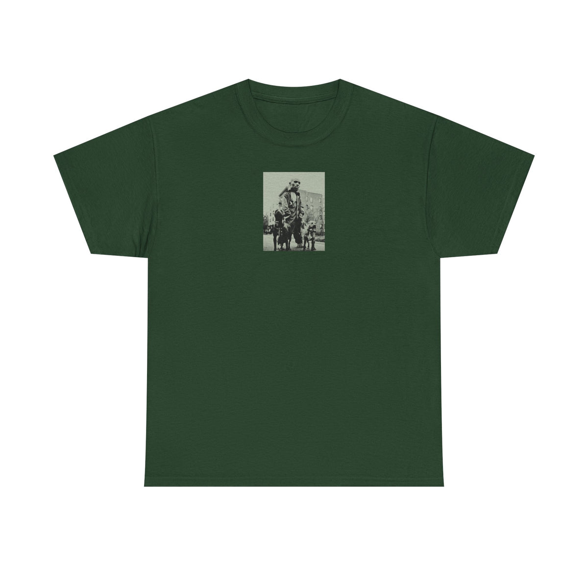 Dark Man X Unisex Heavy Cotton Tee