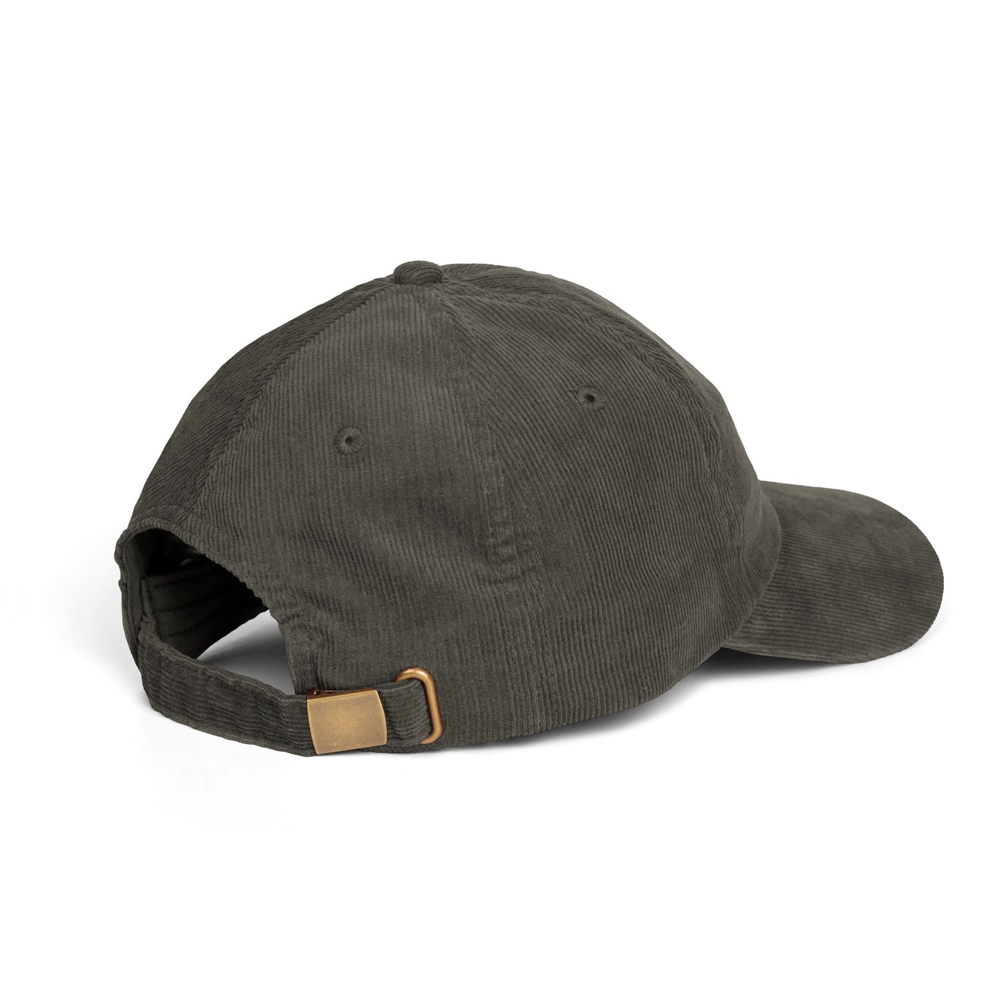 Sun Seeds Vintage Corduroy Cap (Embroidery)