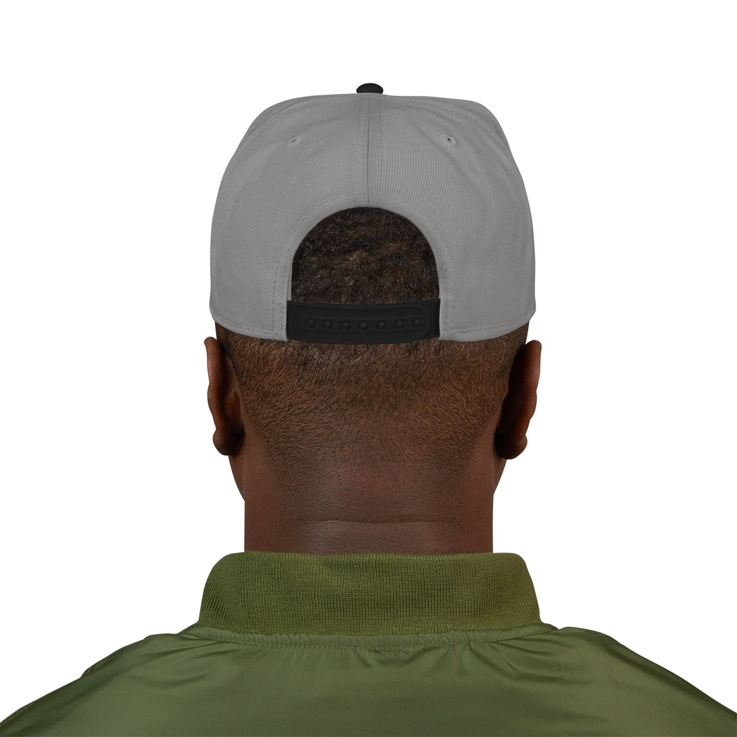 Sun Snapback (Embroidery)