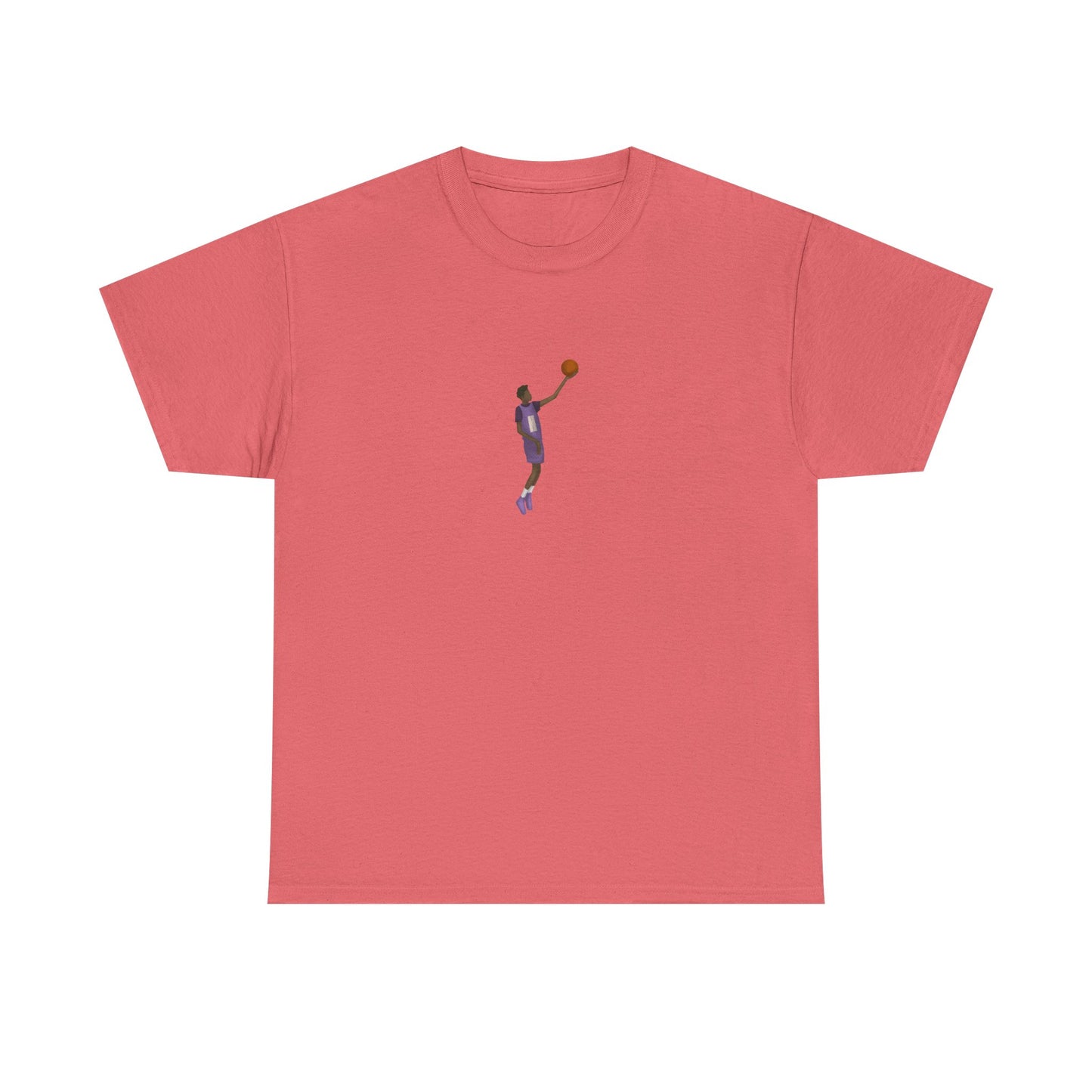 Lay More Unisex Heavy Cotton Tee