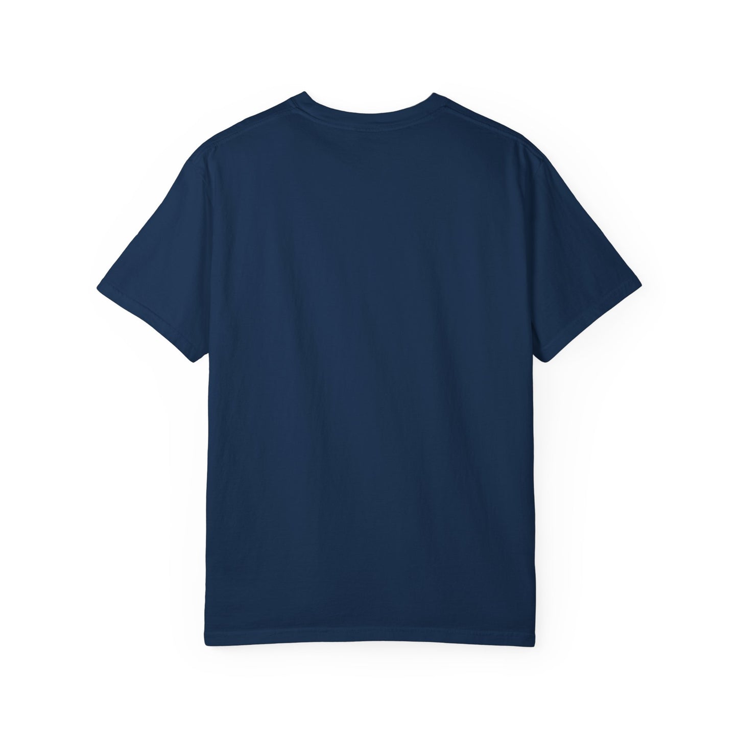 Hov Unisex Garment-Dyed T-shirt