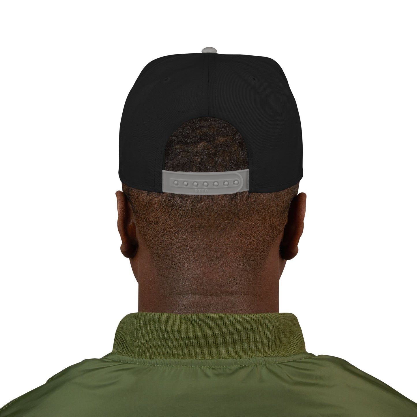 Sun Snapback (Embroidery)