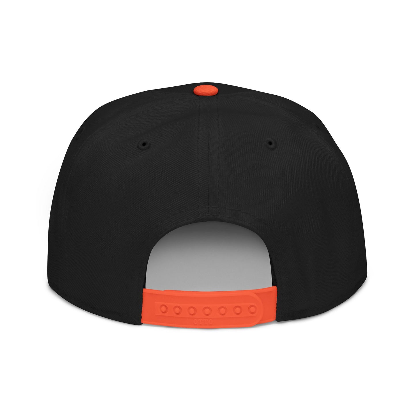 Sun Snapback (Embroidery)