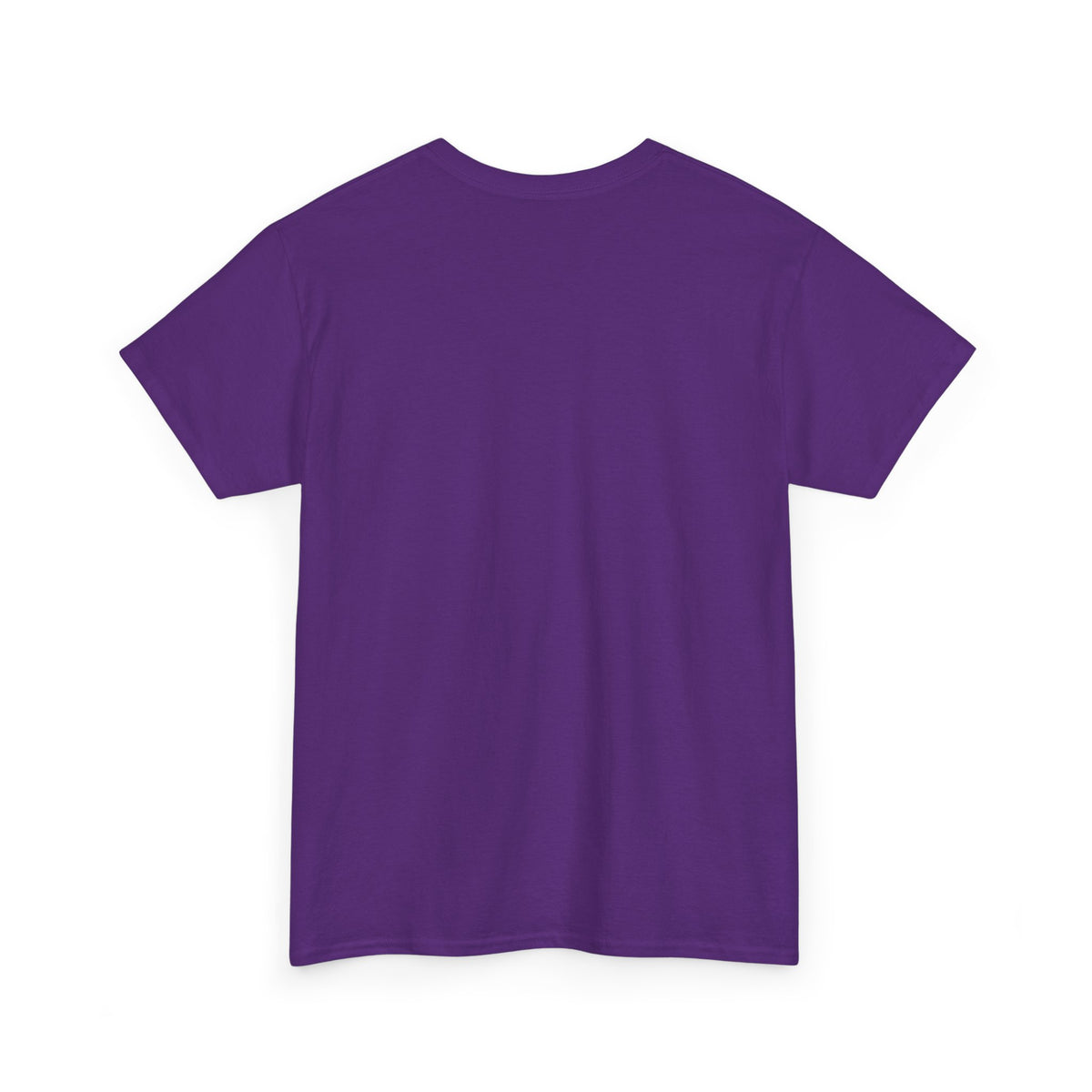 Wu-masters Unisex Heavy Cotton Tee