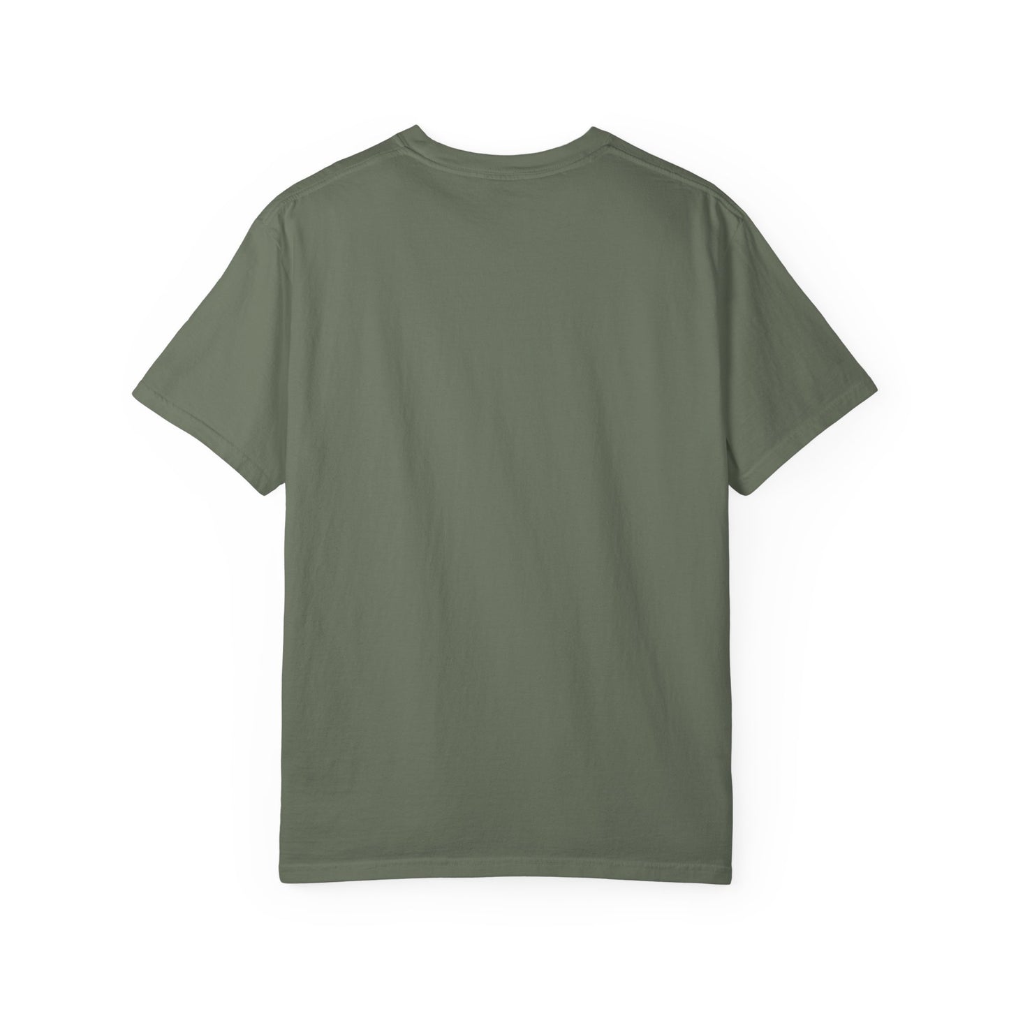 Sling Slam Unisex Garment-Dyed T-shirt