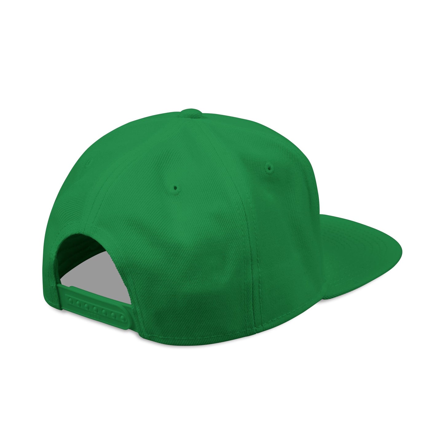 Sun Snapback (Embroidery)