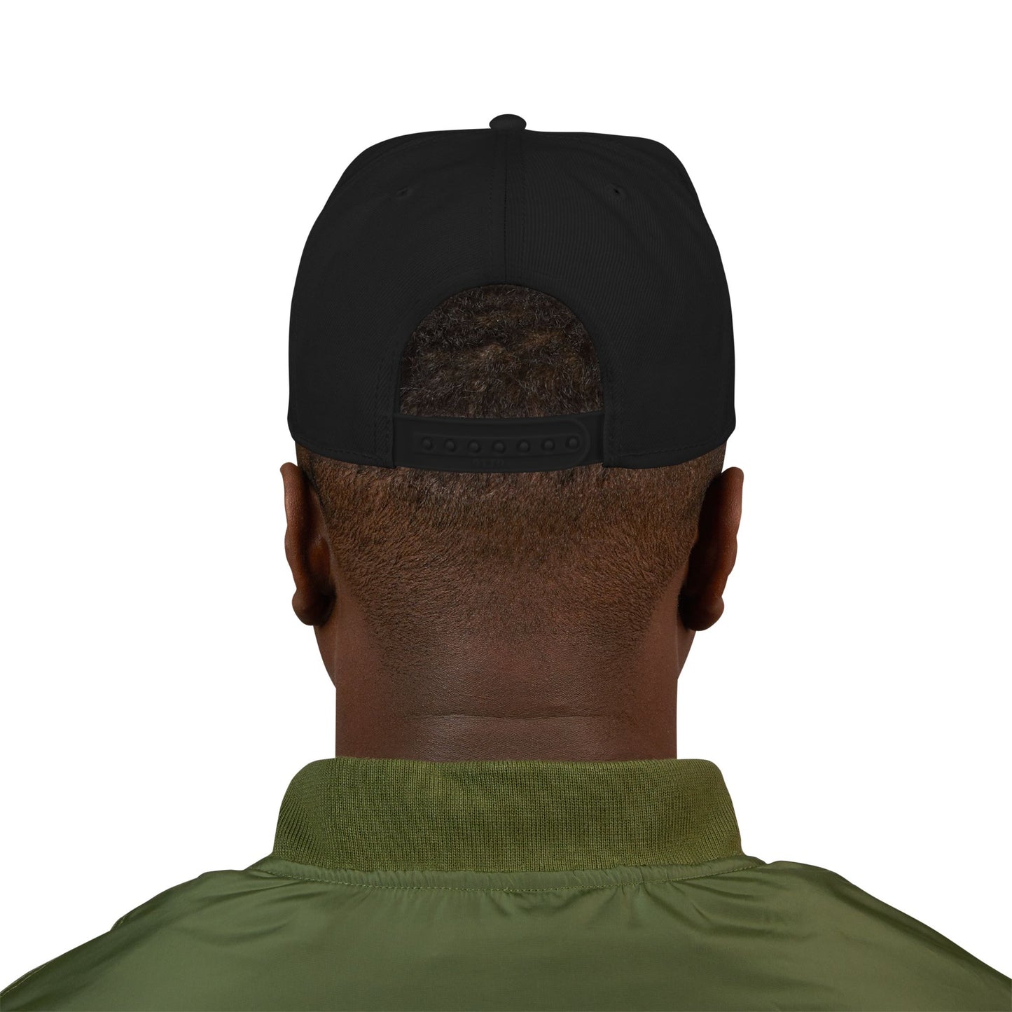 Sun Snapback (Embroidery)