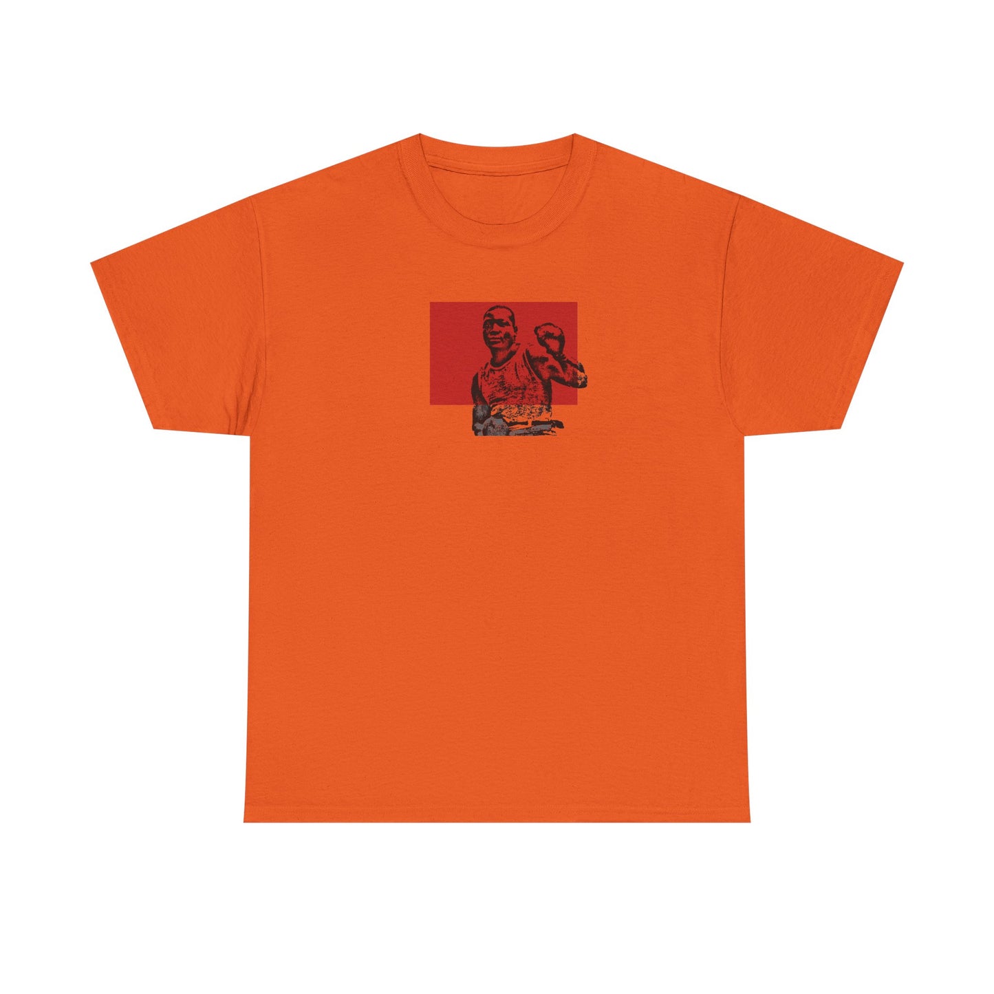Jacks Unisex Heavy Cotton Tee