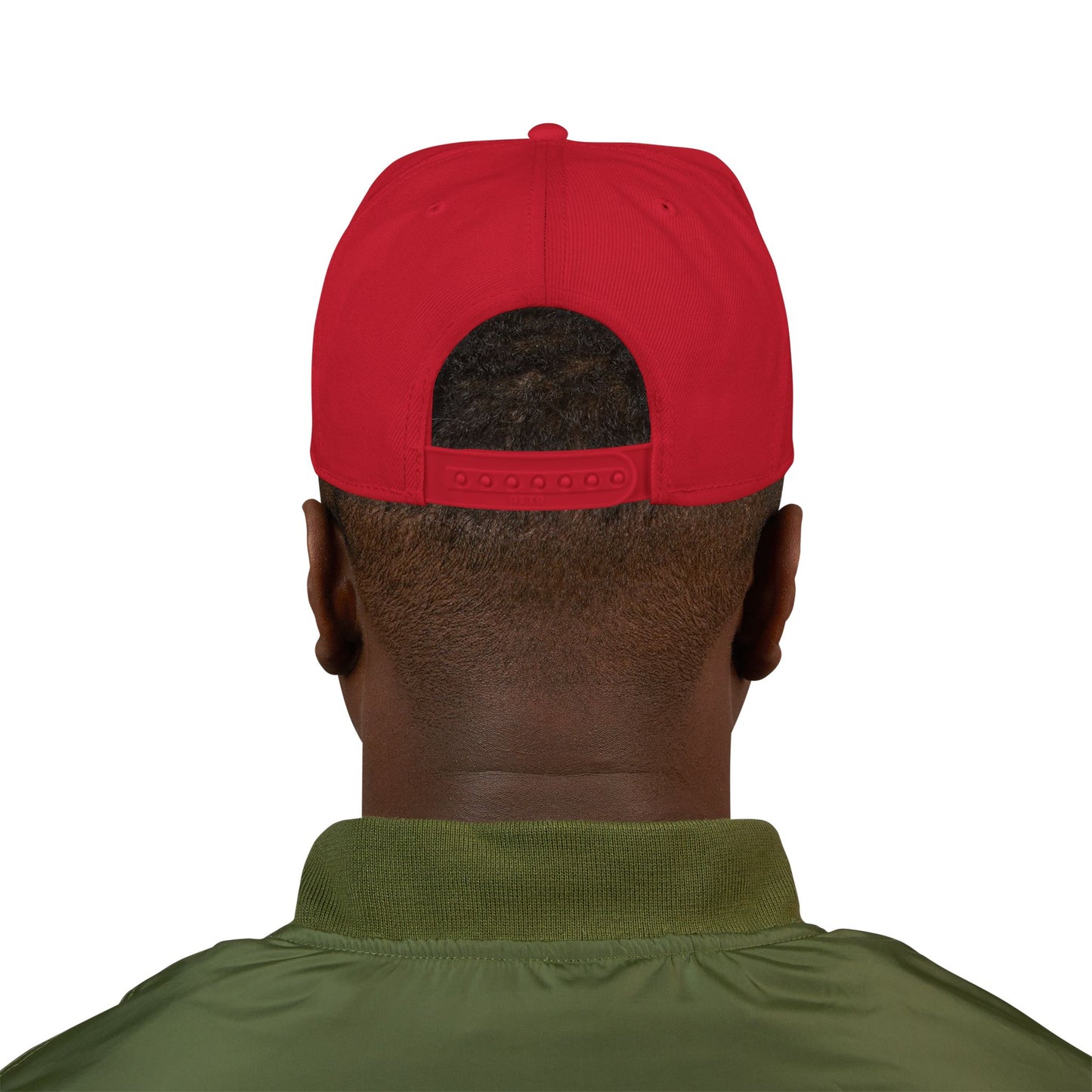 Sun Snapback (Embroidery)