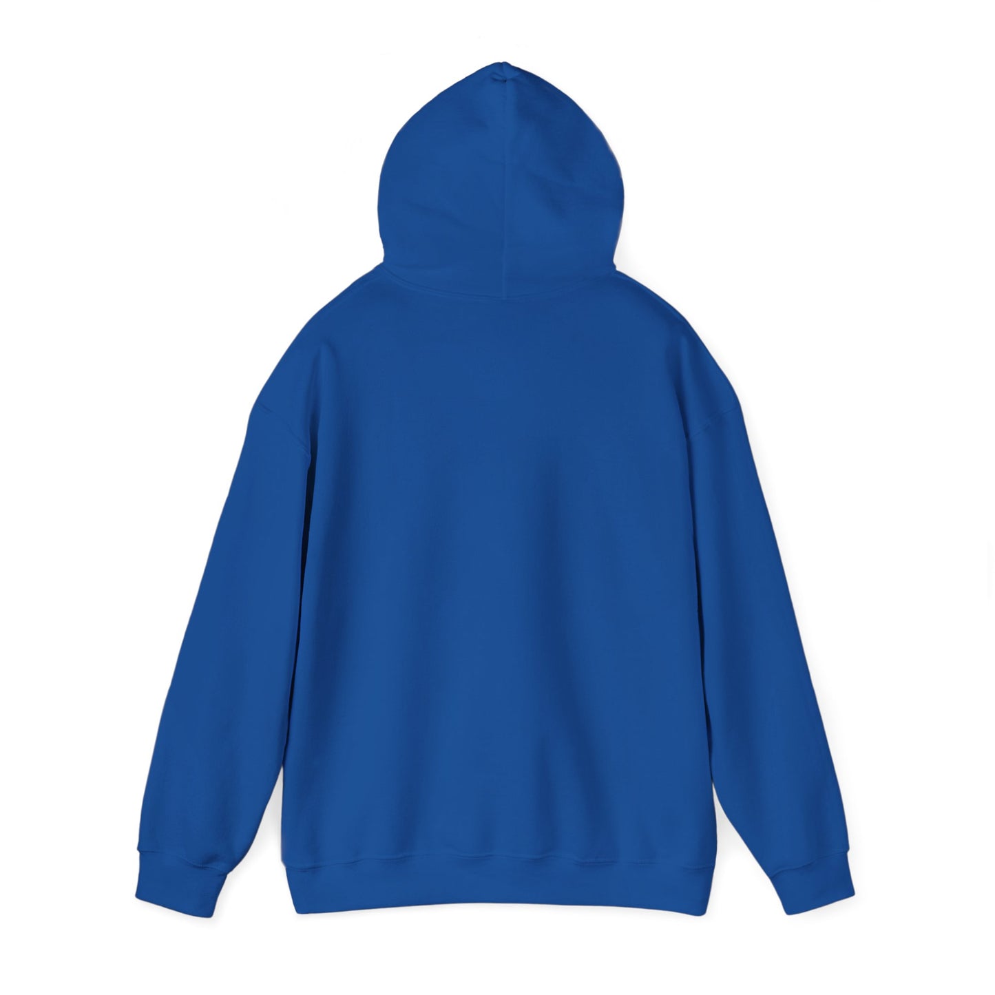 UC Unisex Heavy Blend™ Hooded Sweatshirt