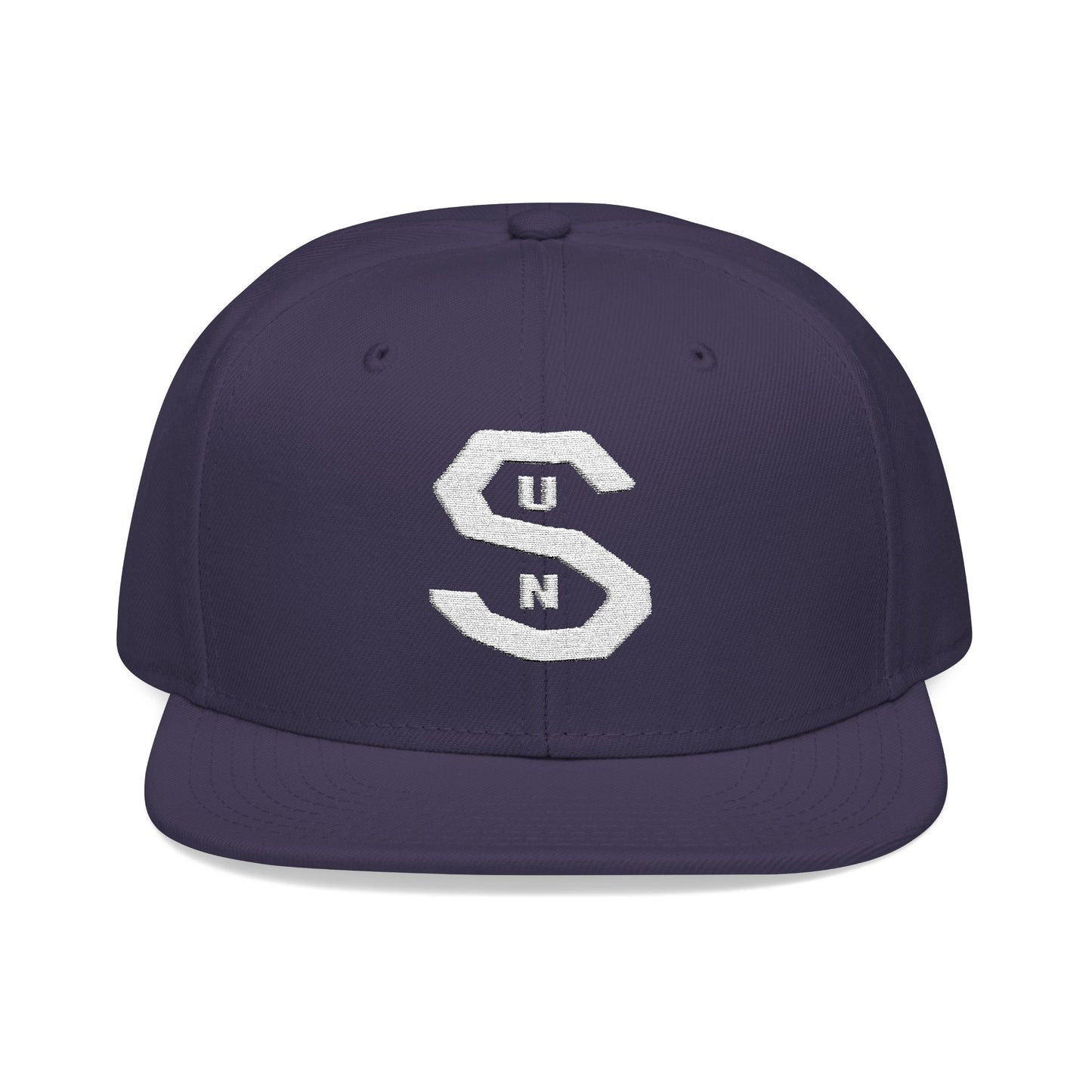 Sun Snapback (Embroidery)