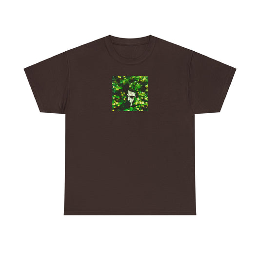 DOOM Garden Unisex Heavy Cotton Tee