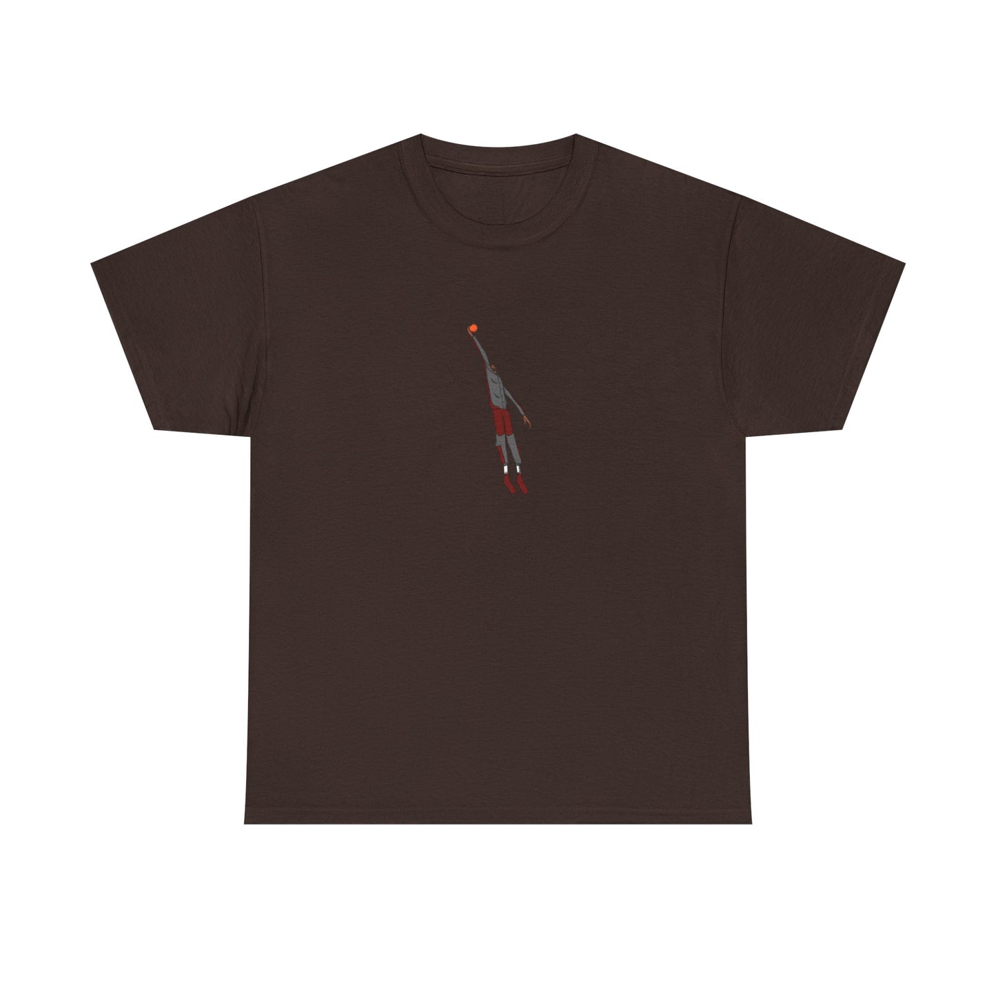 Sky Bound Unisex Heavy Cotton Tee