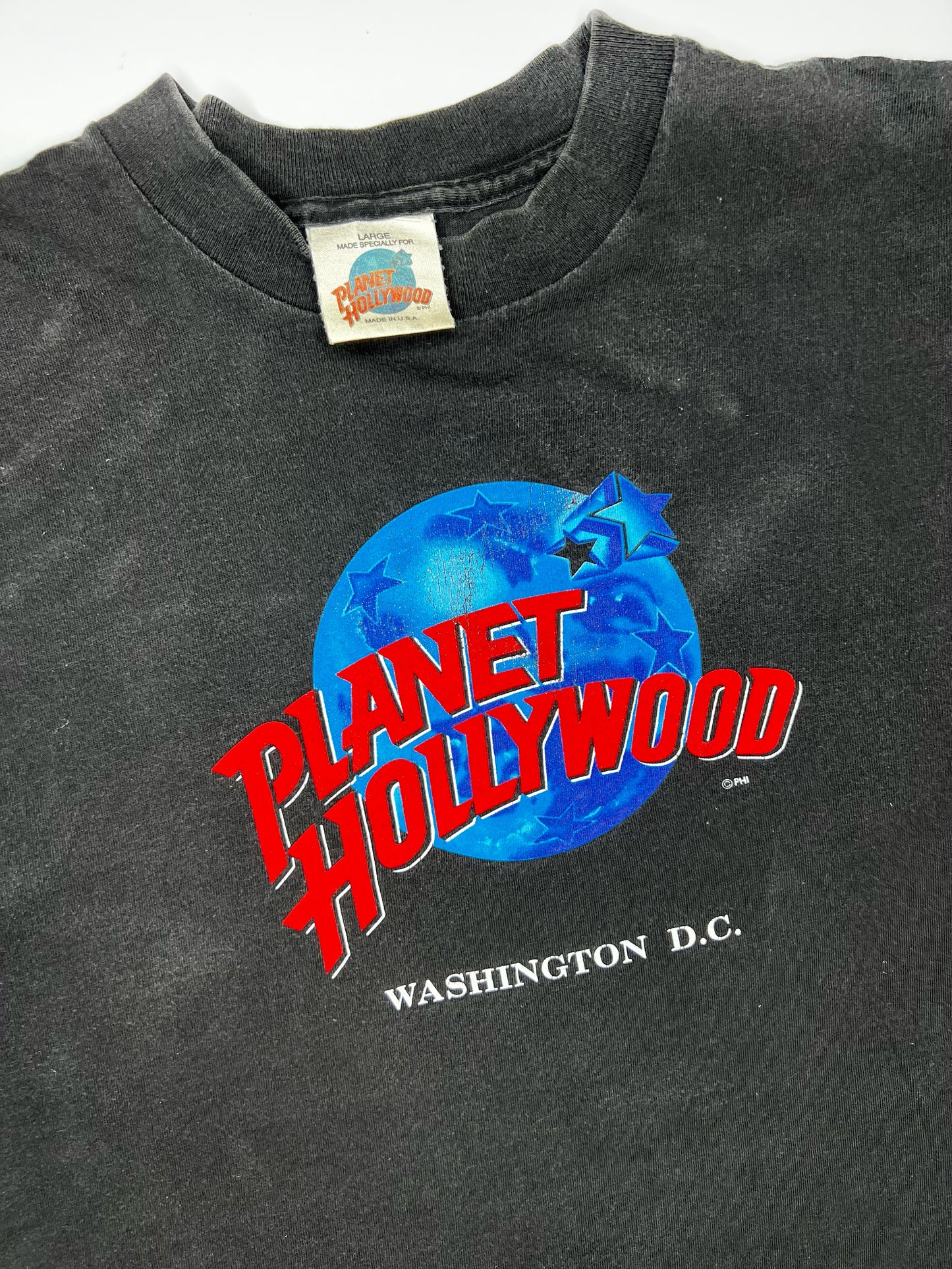 Planet Hollywood T-Shirt